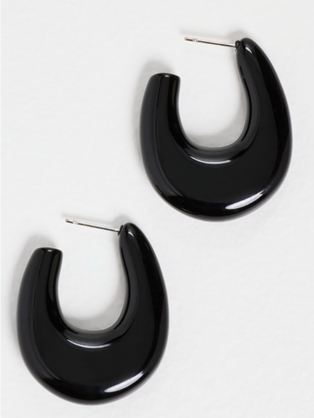 Rachel Comey Black Isle Earrings Sold Out